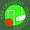 croquet association
            logo